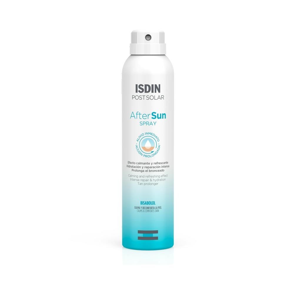 ISDIN Post Solar After Sun Spray 200ml
