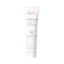 Avène Cold Cream piel muy seca 40ml
