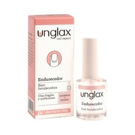 Unglax cera endurecedora 10ml