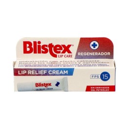 Blistex Regenerador labial en tubo 6g