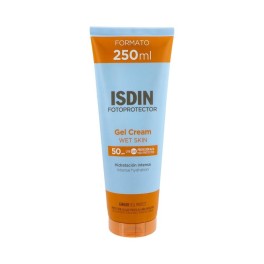 ISDIN Fotoprotector Gel Crema Wet Skin SPF50 250 ml