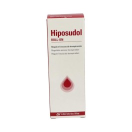 Hiposudol Roll-on 50ml