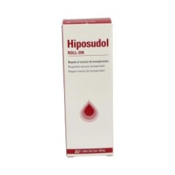 Hiposudol Roll-on 50ml