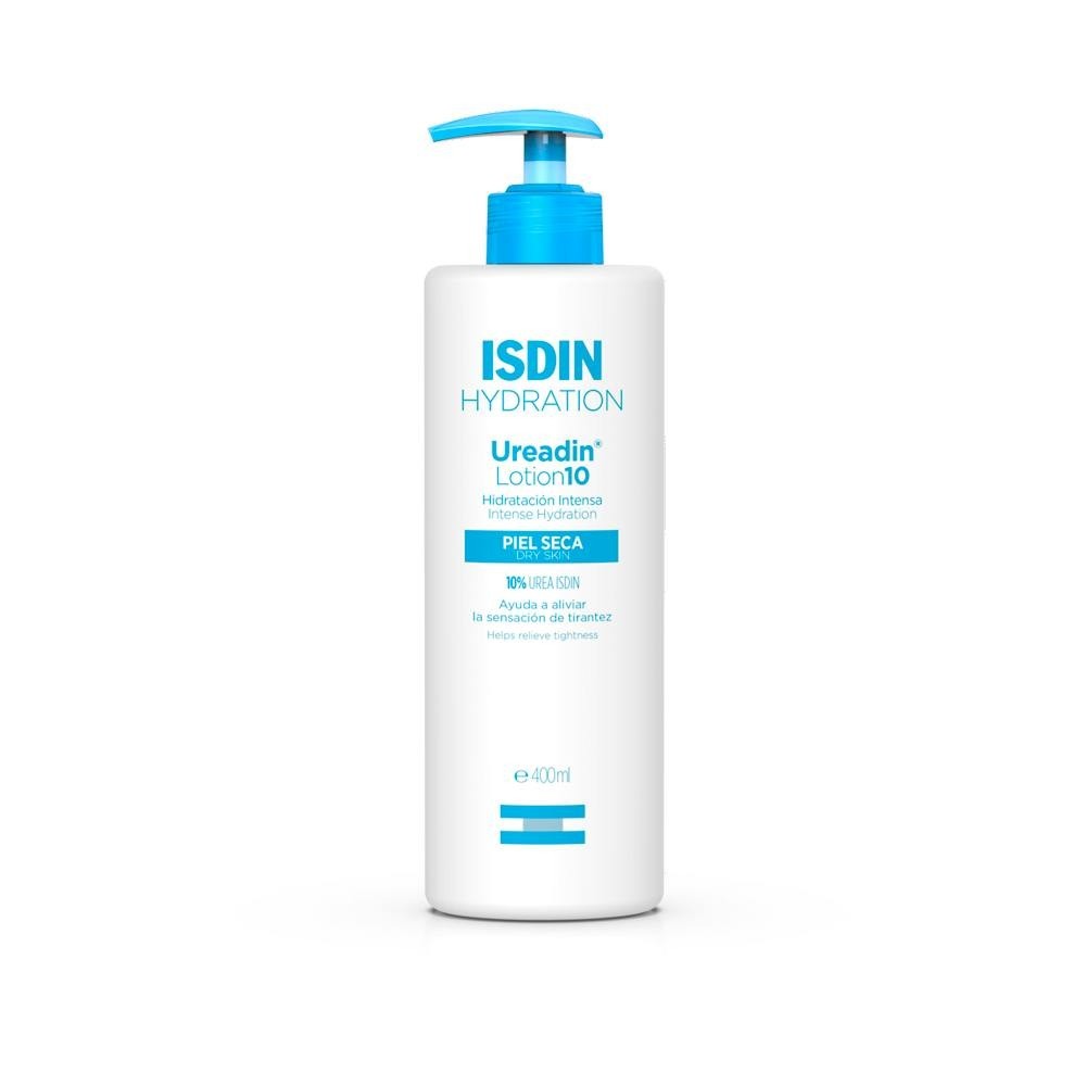 ISDIN Ureadin Lotion 10 Piel Seca 400ml