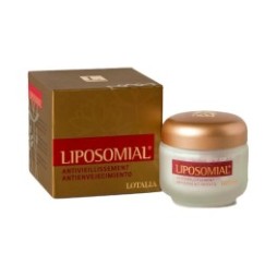 Liposomial crema antienvejecimiento 50ml