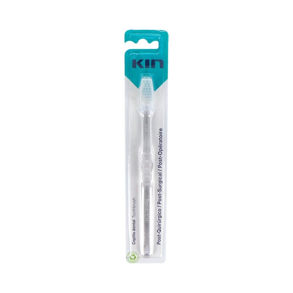 Kin Cepillo Dental Post Quirúrgico 1ud