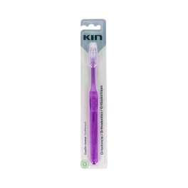 Kin cepillo dental ortodoncia