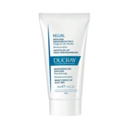DUCRAY KELUAL EMULSION 50 ML