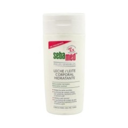 Sebamed Leche Corporal 200ml