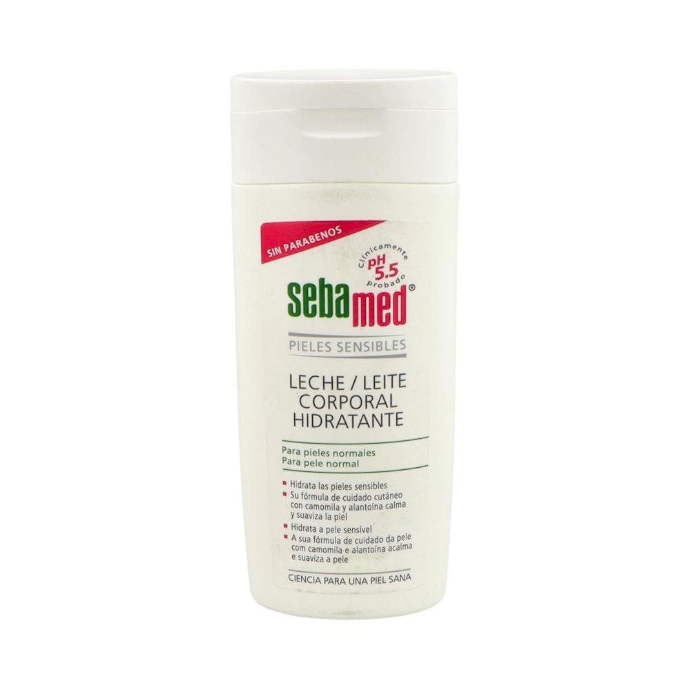 Sebamed Leche Corporal 200ml