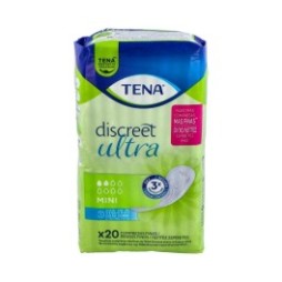 Tena Lady Mini 20uds