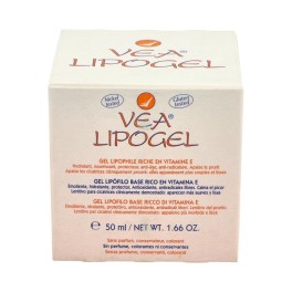 Vea Lipogel  50ml