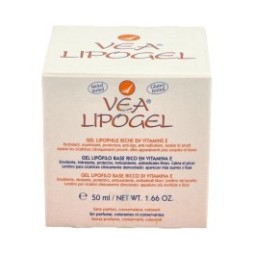 Vea Lipogel  50ml