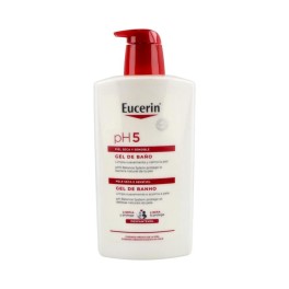 Eucerin Gel de Baño pH5 1000ml