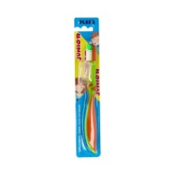 Fluor-Kin Junior cepillo dental infantil
