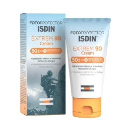 ISDIN Fotoprotector Extrem 90 Cream SPF50+ 50ml