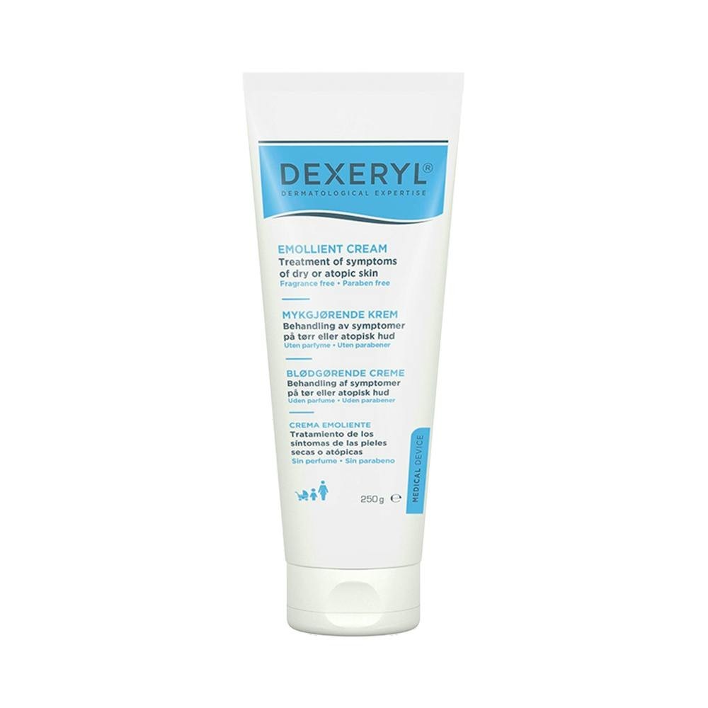 Dexeryl Crema Emoliente 250g
