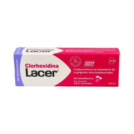 Lacer Clorhexidina Gel Bioadhesivo 50ml