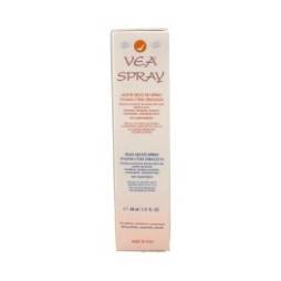 Vea Spray Aceite Seco 100ml