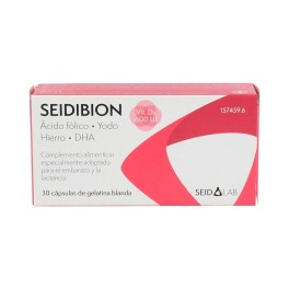 Seidibion 30cáps