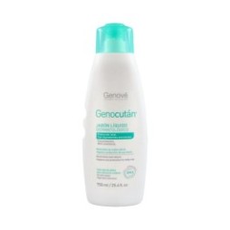 Genové Genocutan líquido 750ml