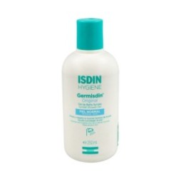 ISDIN Hygiene Germisdin Original Gel de Baño Syndet 250ml