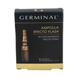 Germinal Acción Inmediata 1amp