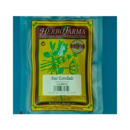 Herbofarma anis estrellado al vacio 30g