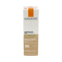 LA ROCHE POSAY ANTHELIOS AGE CORRECT COLOR SPF50 50ML