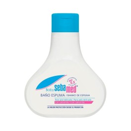 Sebamed Baby Gel Baño Espuma 200ml