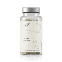 IVB ZERODOL 60 CAPSULAS