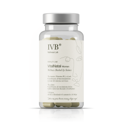 IVB VITALNATAL WOMAN 60 CAPSULAS