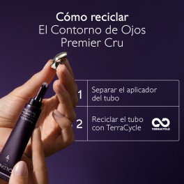 CAUDALIE PREMIER CRU CONTORNO OJOS