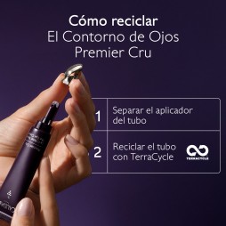 CAUDALIE PREMIER CRU CONTORNO OJOS
