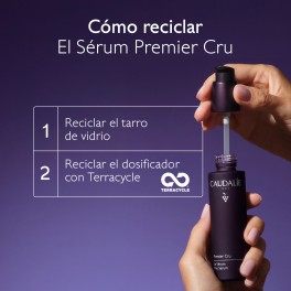 CAUDALIE SERUM PREMIER CRU
