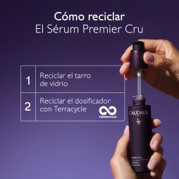 CAUDALIE SERUM PREMIER CRU