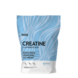 CREATINA  BAÏA FOOD 210GR
