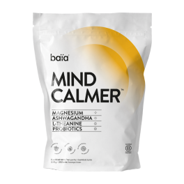MIND CALMER BAIA FOOD