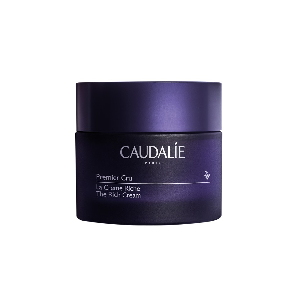 CAUDALIE PREMIER CRU LA CREMA RICA