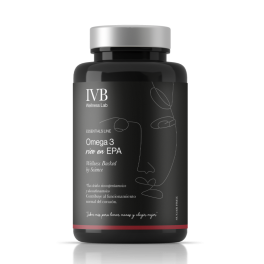 IVB OMEGA 3 RICO EPA 60 CAPSULAS