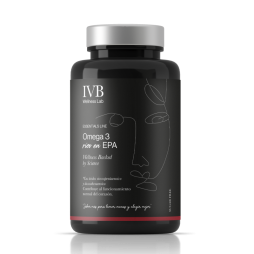 IVB OMEGA 3 RICO EPA 60 CAPSULAS