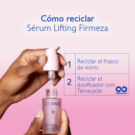 CAUDALIE RESVERATROL SERUM RECARGA