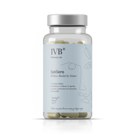 IVB SATISENS 60 CAPSULAS