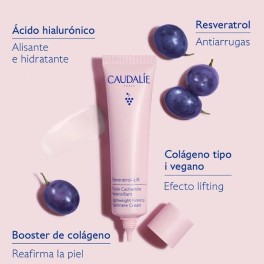 CAUDALIE RESVERATROL FLUIDA