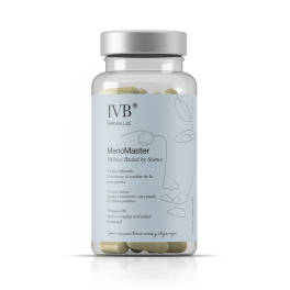 IVB MENOMASTER 60 CAPSULAS