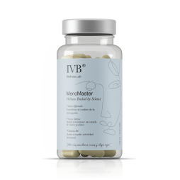 IVB MENOMASTER 60 CAPSULAS