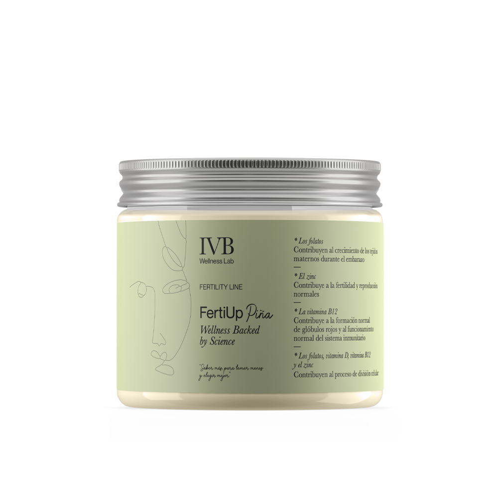 IVB FERTIUP PÌÑA 150G