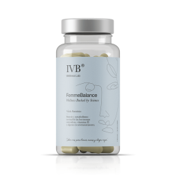 IVB FEMMEBALANCE 60 CAPSULAS