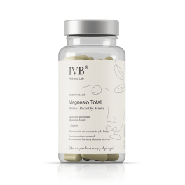 IVB MAGNESIO TOTAL 180 CAPS 3 MESES