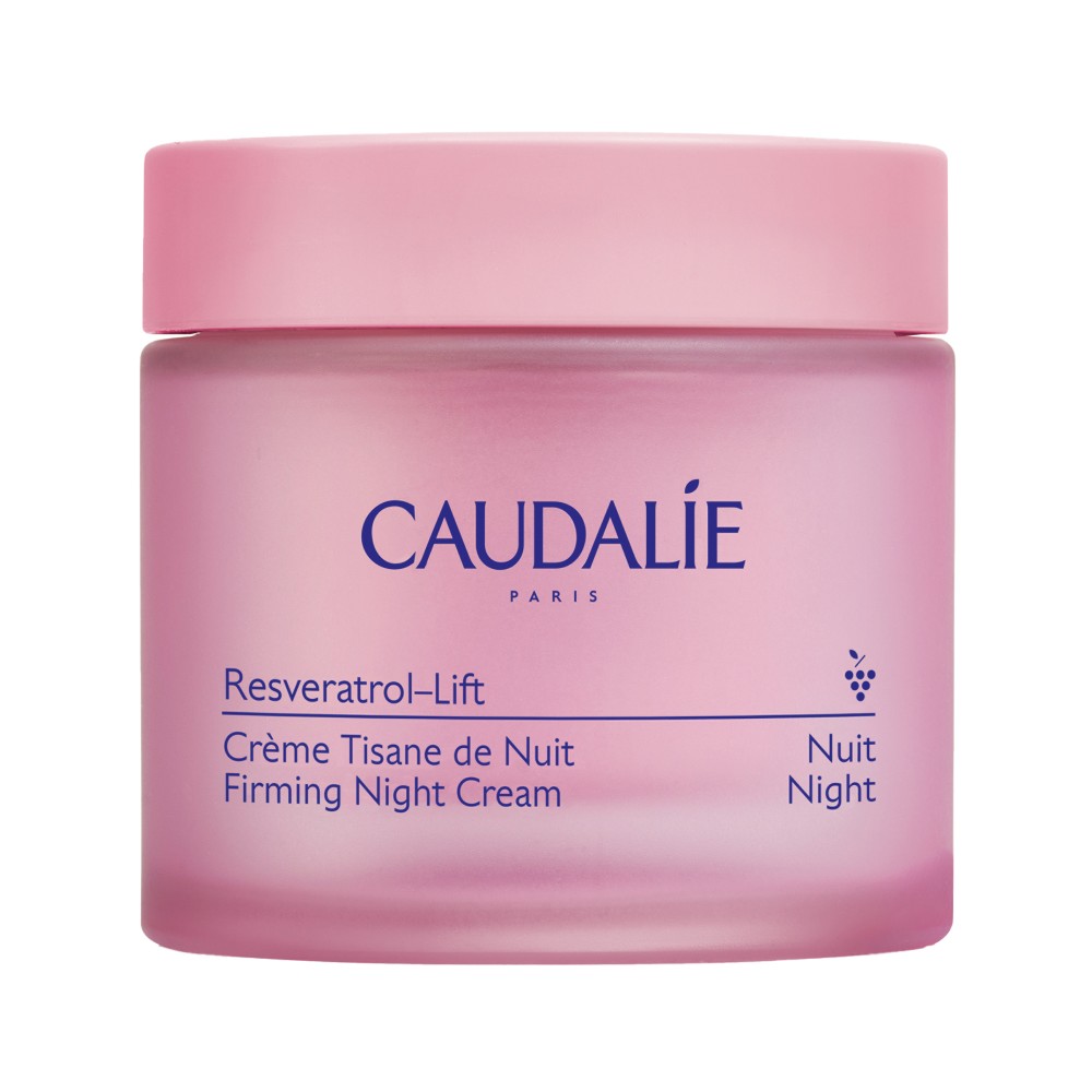 CAUDALIE RESVERATROL CREMA NOCHE